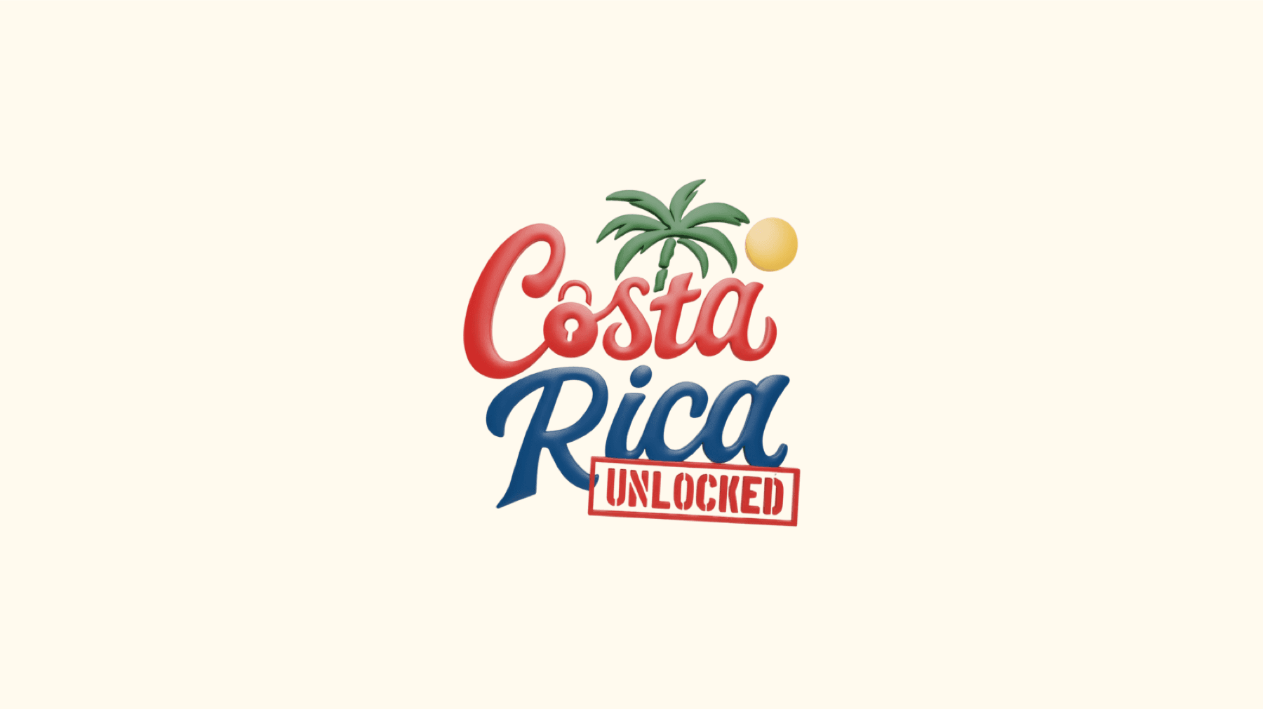 Costa Rica Unlocked